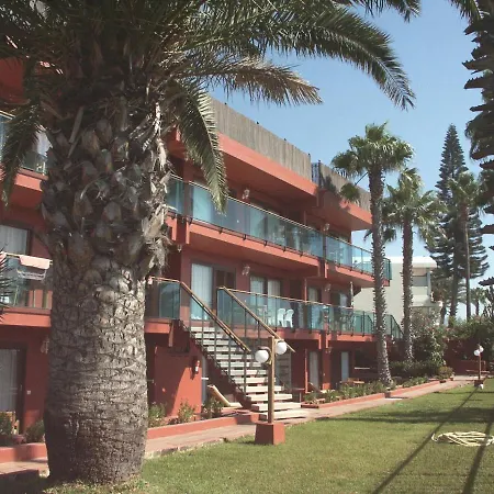 Las Tabaibas Aparthotel Playa del Inglés