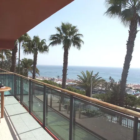 Las Tabaibas Aparthotel Playa del Inglés