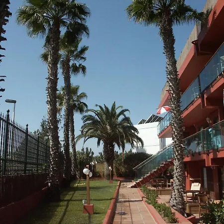 Las Tabaibas Playa del Inglés