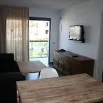 Aparthotel Las Tabaibas