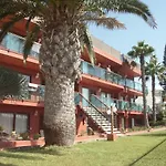 Las Tabaibas Aparthotel