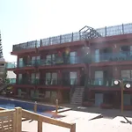 Las Tabaibas Aparthotel Playa del Ingles (Gran Canaria)